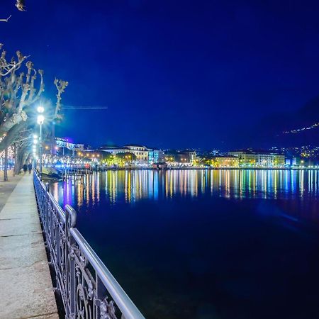 Res San Marco 1 - Happy Rentals Lugano Exterior foto