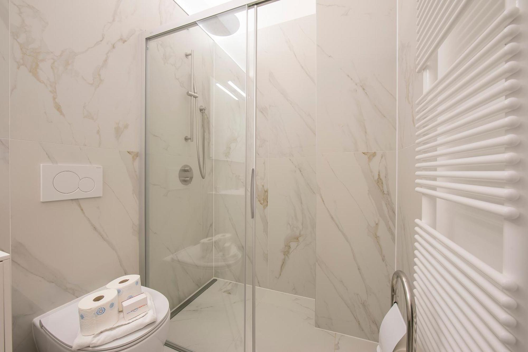 Res San Marco 1 - Happy Rentals Lugano Exterior foto